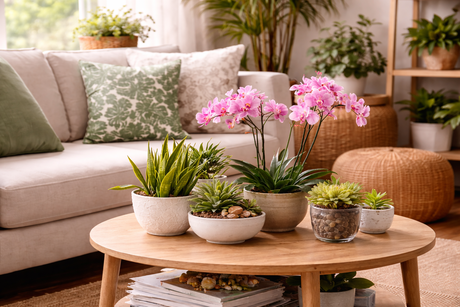 Plants flowers in Roseville, MN | North Star Blooms – Local Flower