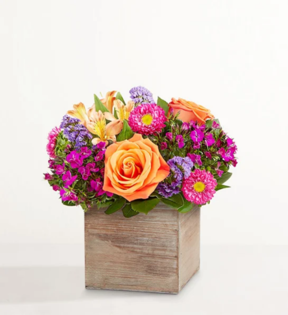 Splendid Beauty™ Bouquet – North Star Blooms, Roseville MN