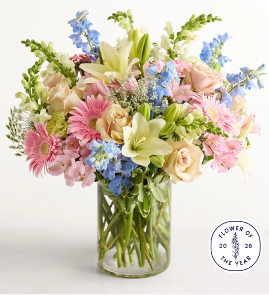 Delphinium Meadow™