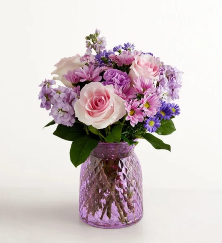 Daydream Bouquet™ – North Star Blooms, Roseville MN