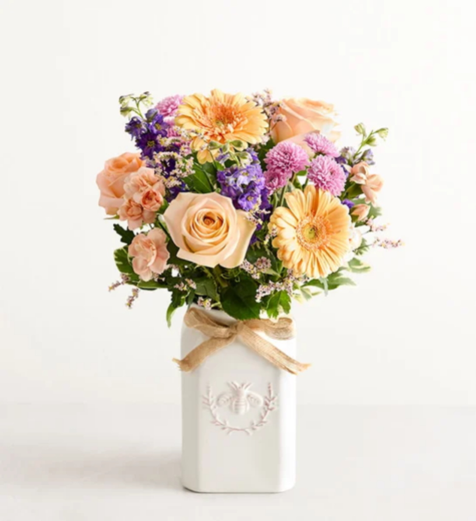 Honey Bee Buzz™ – North Star Blooms, Roseville MN