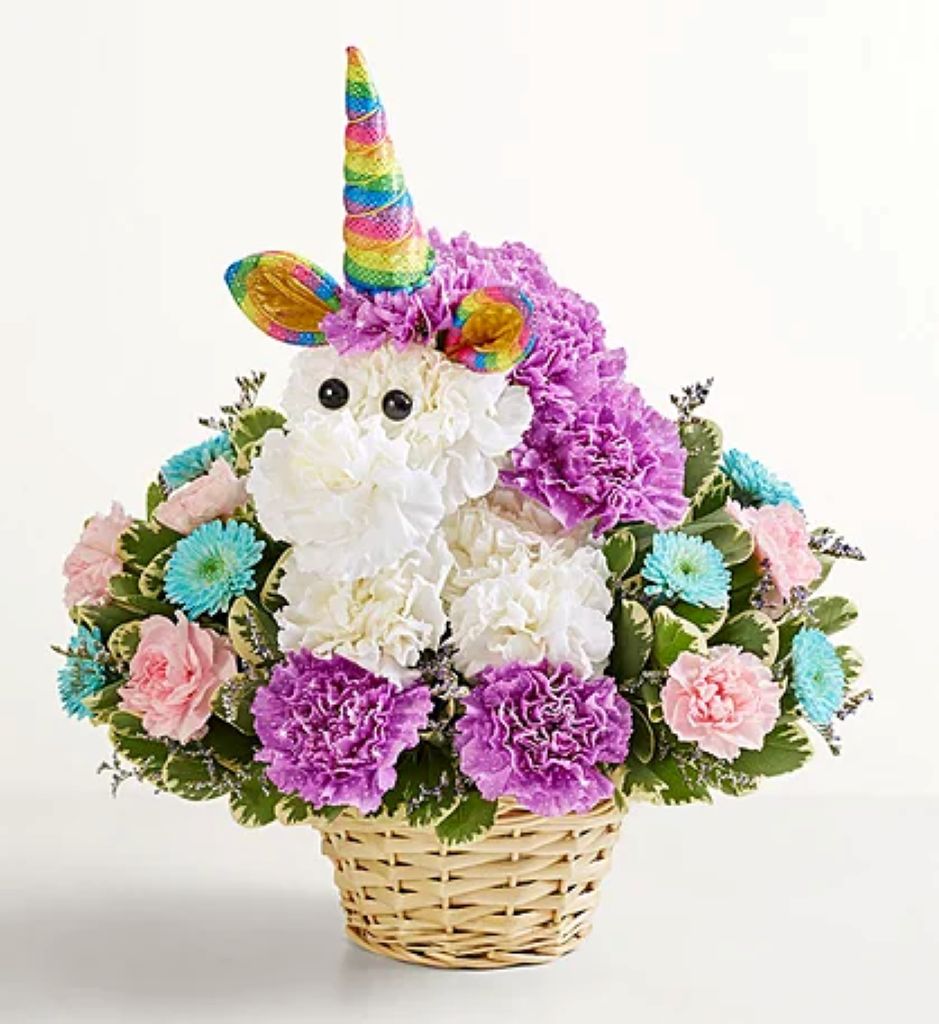 Enchanting Unicorn™