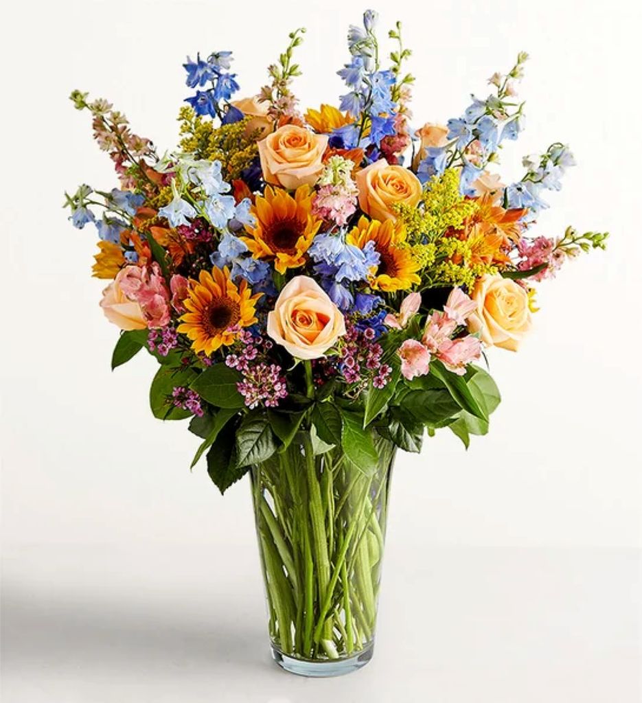 Spring Sensation™ Bouquet