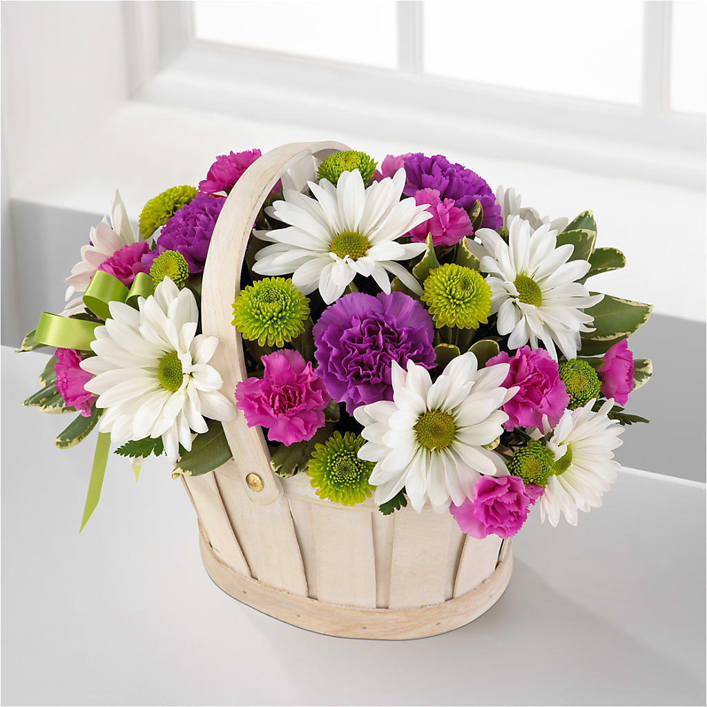 Blooming Bounty Bouquet – North Star Blooms, Roseville MN