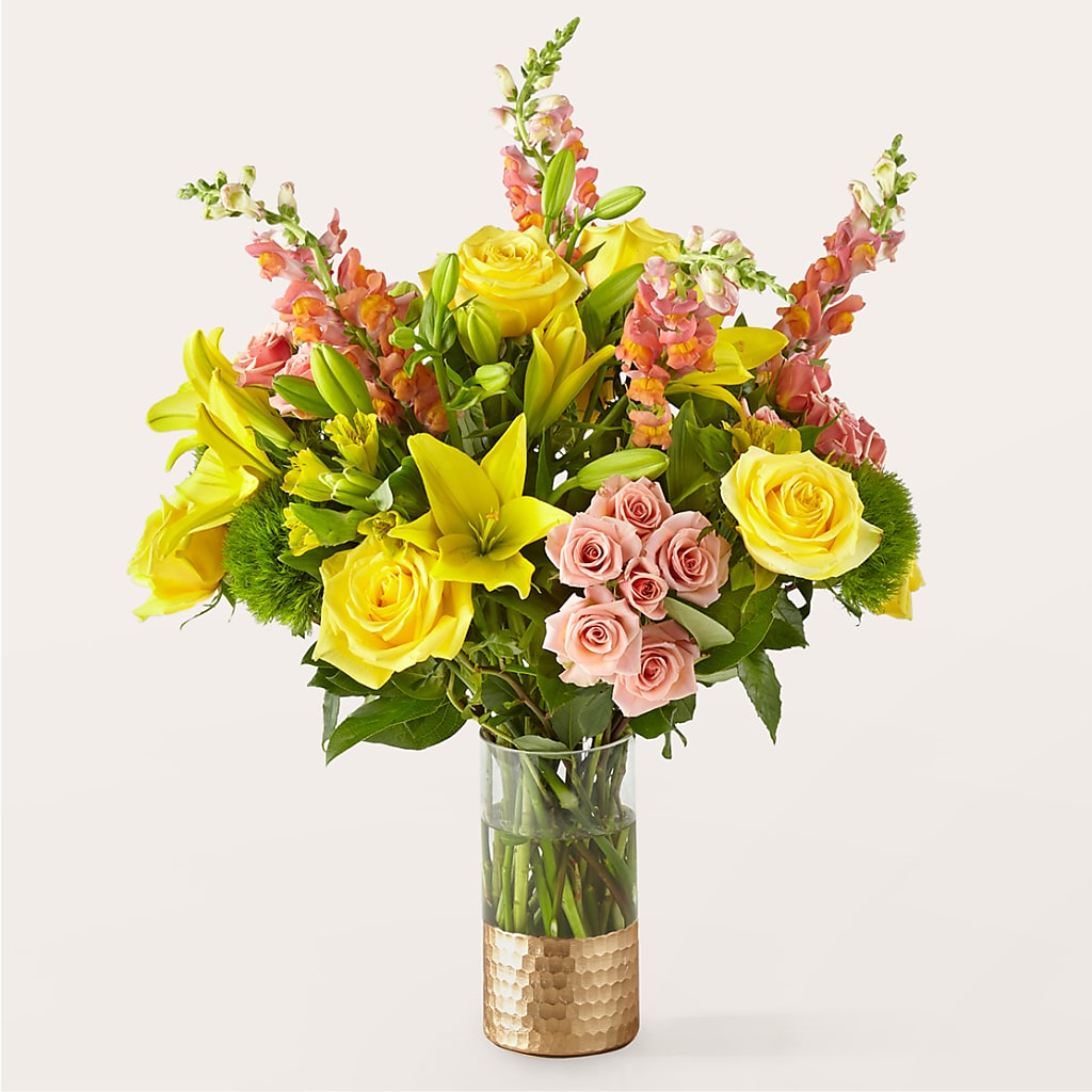 Getaway Bouquet – North Star Blooms, Roseville MN
