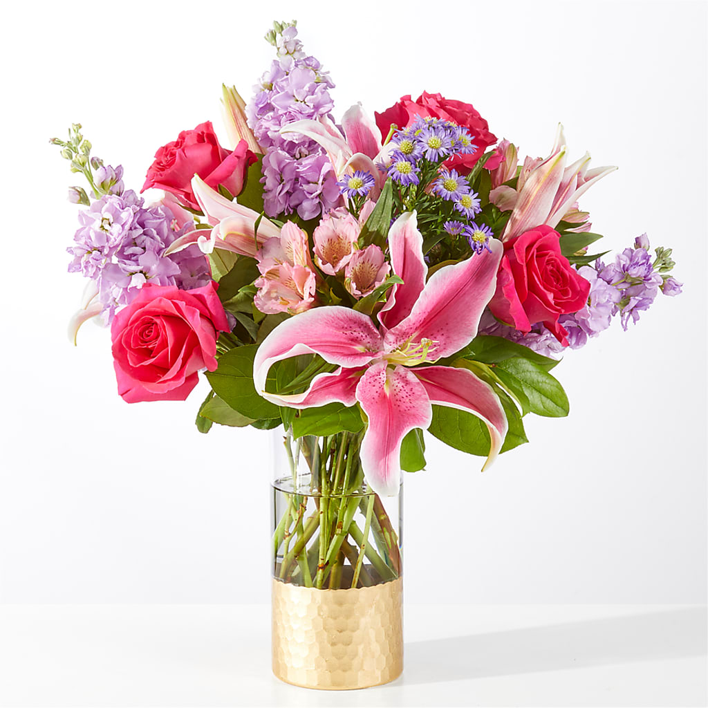 Written in the Stars Bouquet – North Star Blooms, Roseville MN
