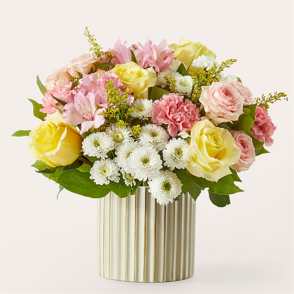 Watercolors Bouquet – North Star Blooms, Roseville MN