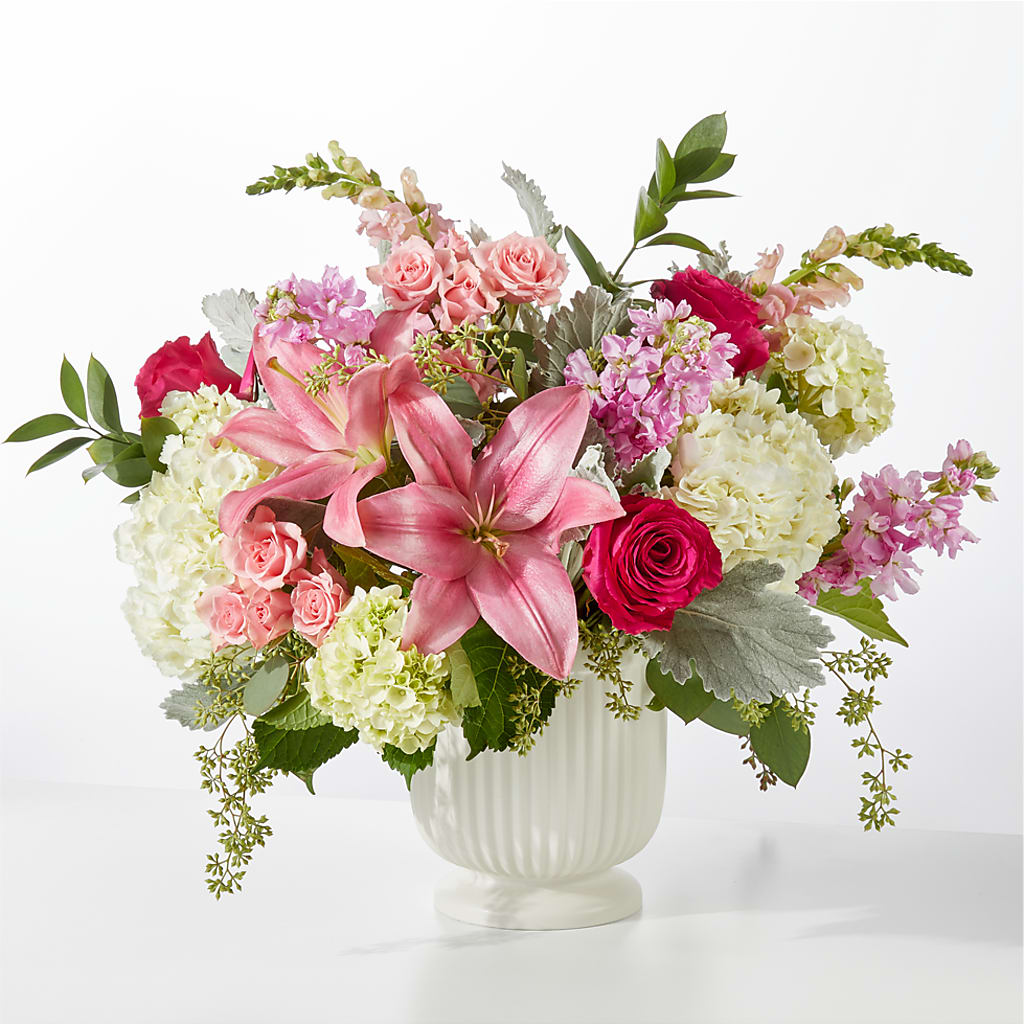 Antique Shopping Bouquet – North Star Blooms, Roseville MN