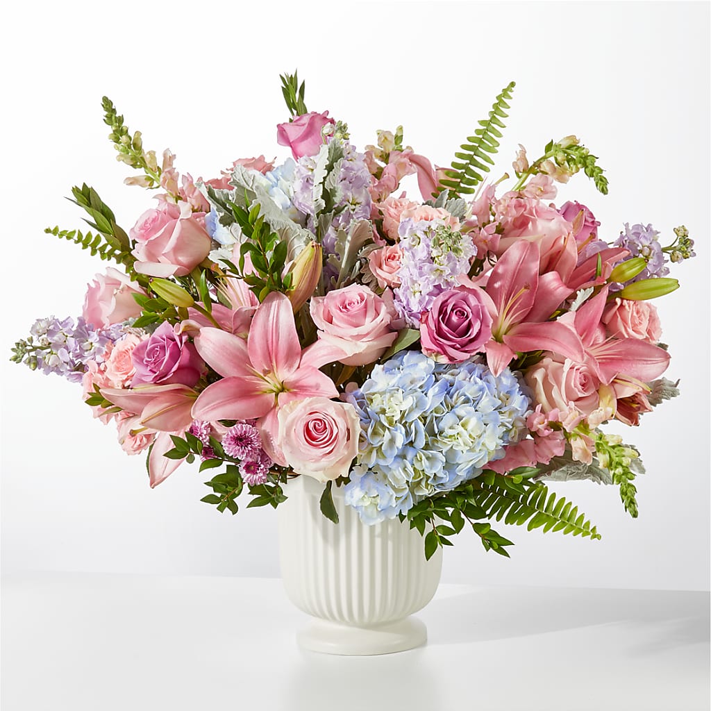 Wonderland Bouquet – North Star Blooms, Roseville MN