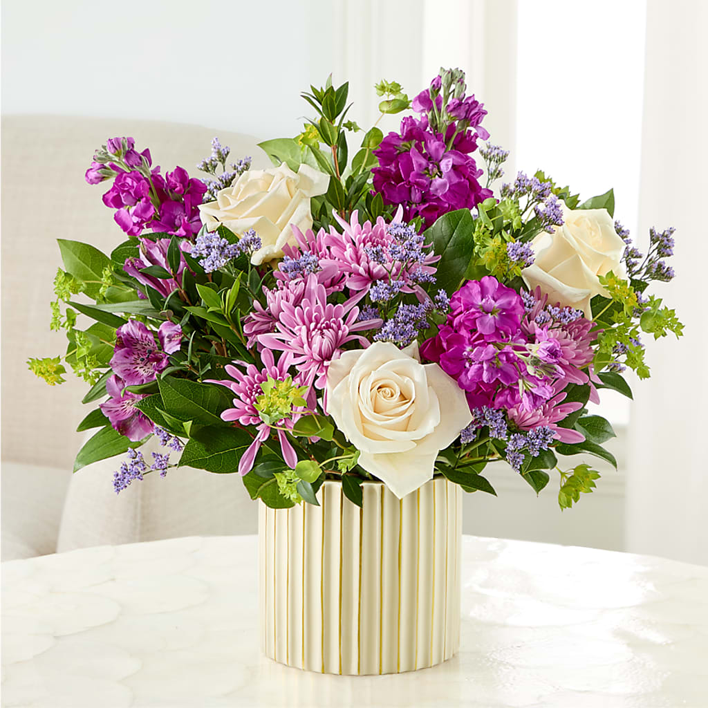 The Boutique Bouquet – North Star Blooms, Roseville MN