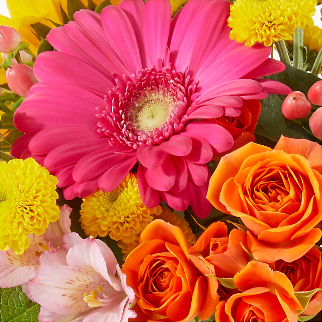 Florist Original Mixed Bouquet – North Star Blooms, Roseville MN