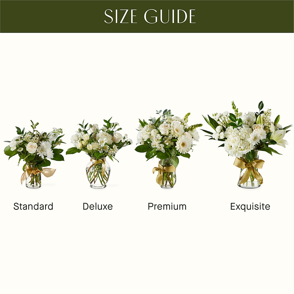 New Beginnings – A Florist Original – North Star Blooms, Roseville MN