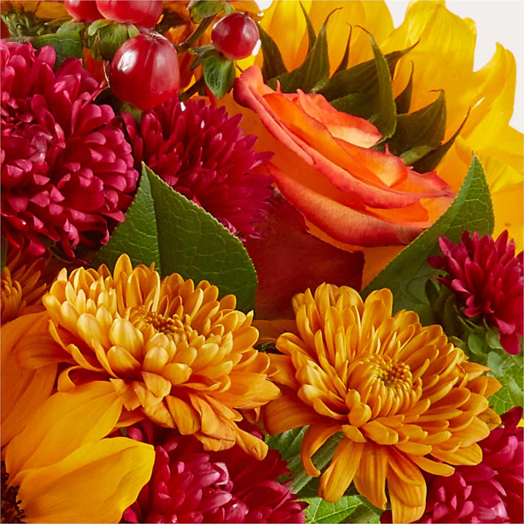 Sweater Season - A Florist Original – North Star Blooms, Roseville MN