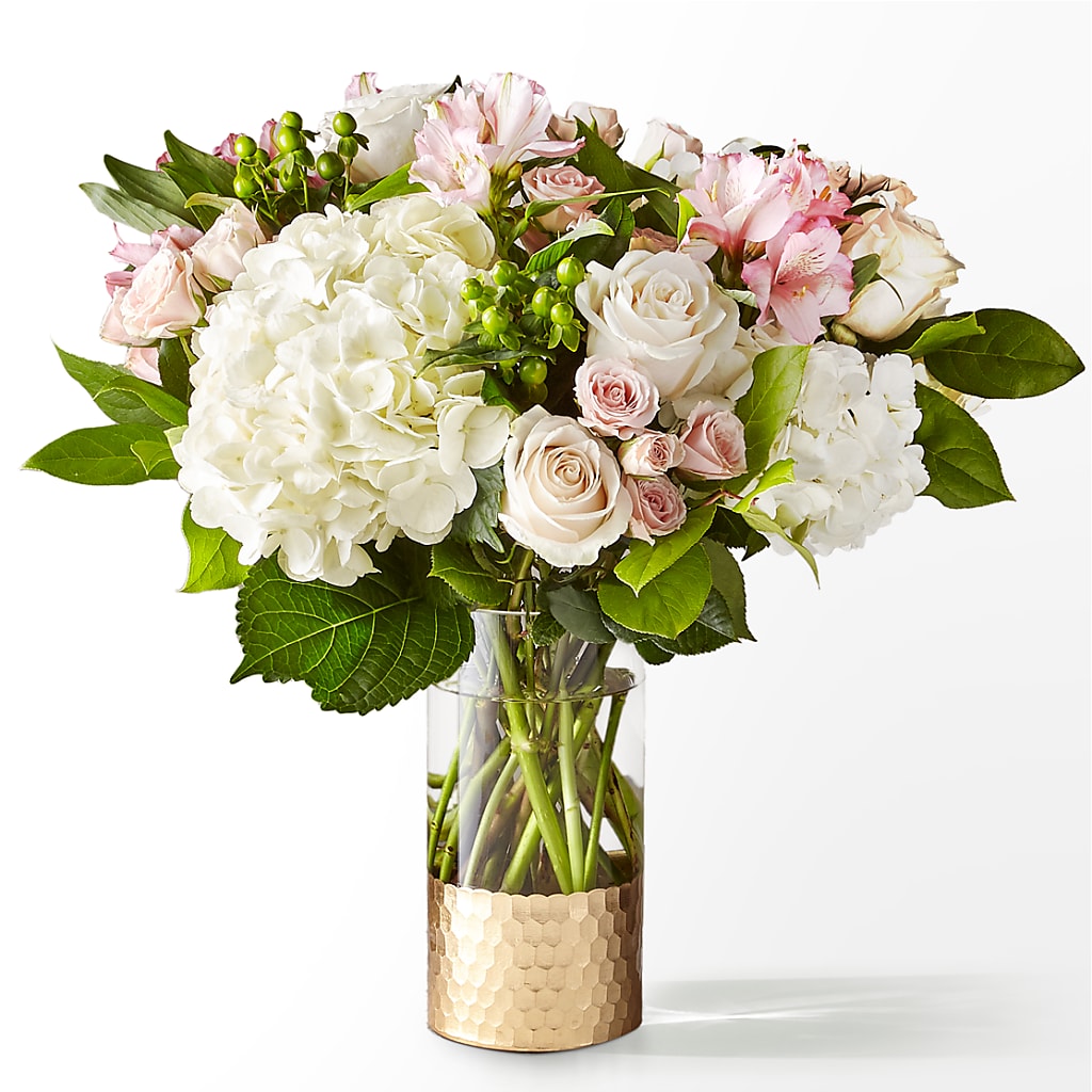 Parisian Stroll Bouquet – North Star Blooms, Roseville MN