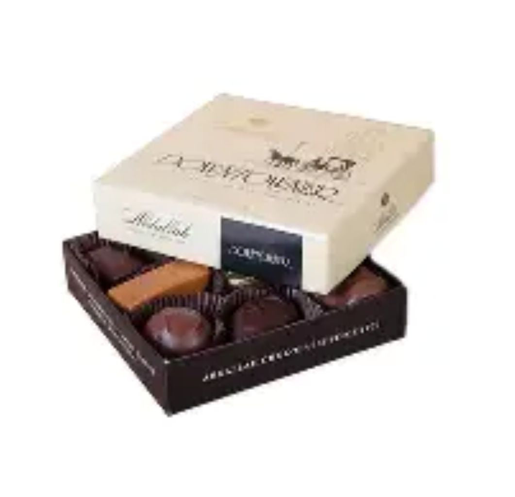 Small Box Of Candy – North Star Blooms, Roseville MN