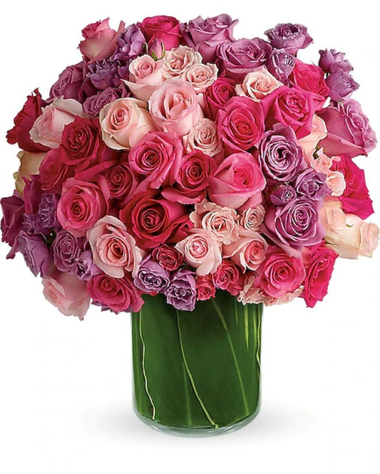 Rose Rapture