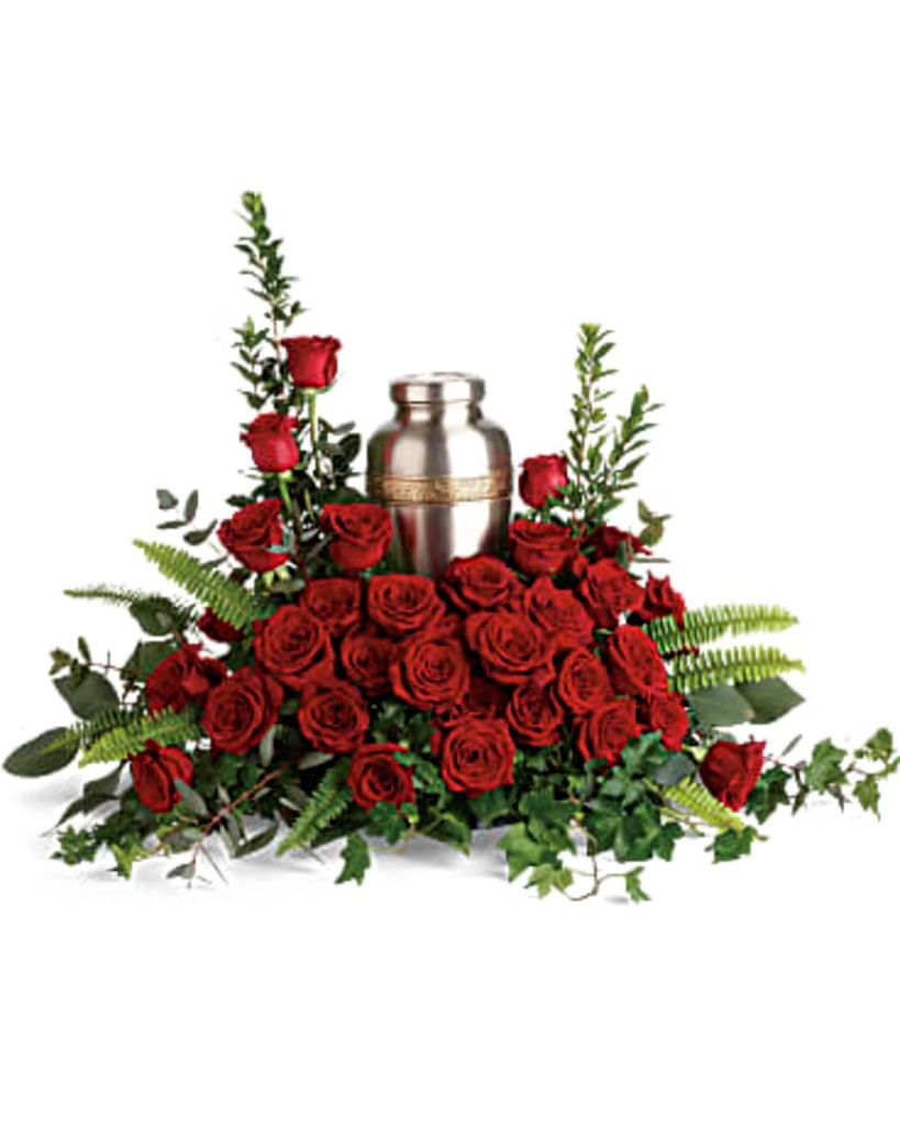 Forever In Our Heart Surrond – North Star Blooms, Roseville MN