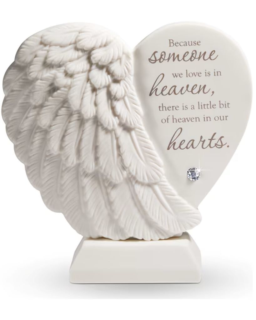 Heaven's Heart