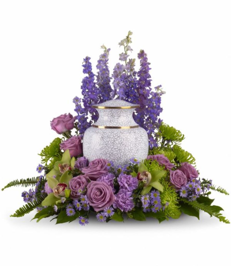 Meadow Of Memories Surround – North Star Blooms, Roseville MN
