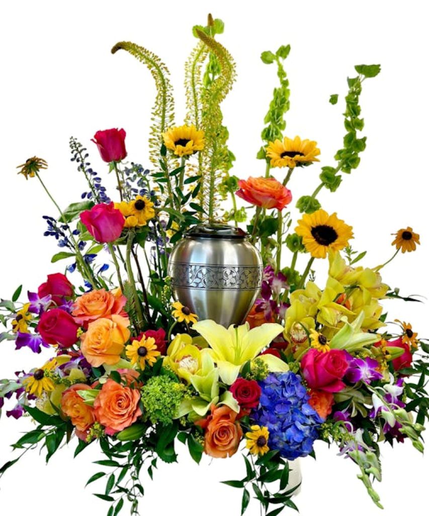Summer Wildflower