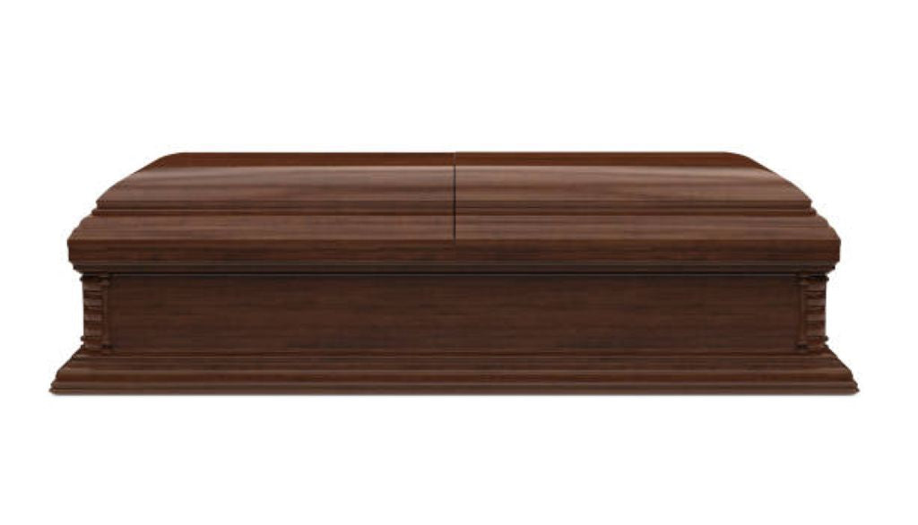 Beautiful Memories Casket Spray