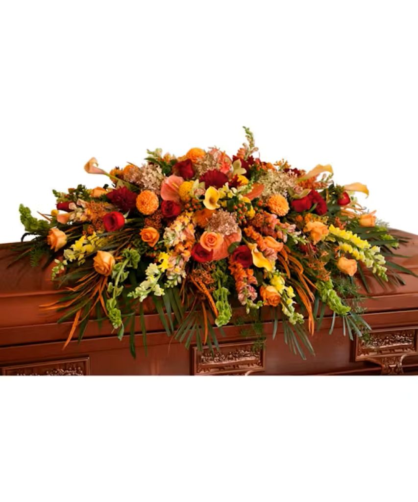 Giving Thanks – North Star Blooms, Roseville MN