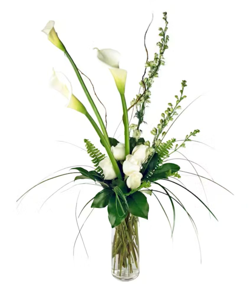 Serenity – North Star Blooms, Roseville MN