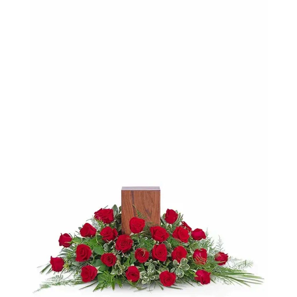 Everlasting Love Tribute – North Star Blooms, Roseville MN
