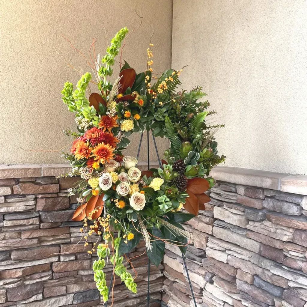 The Crafted Circle – North Star Blooms, Roseville MN