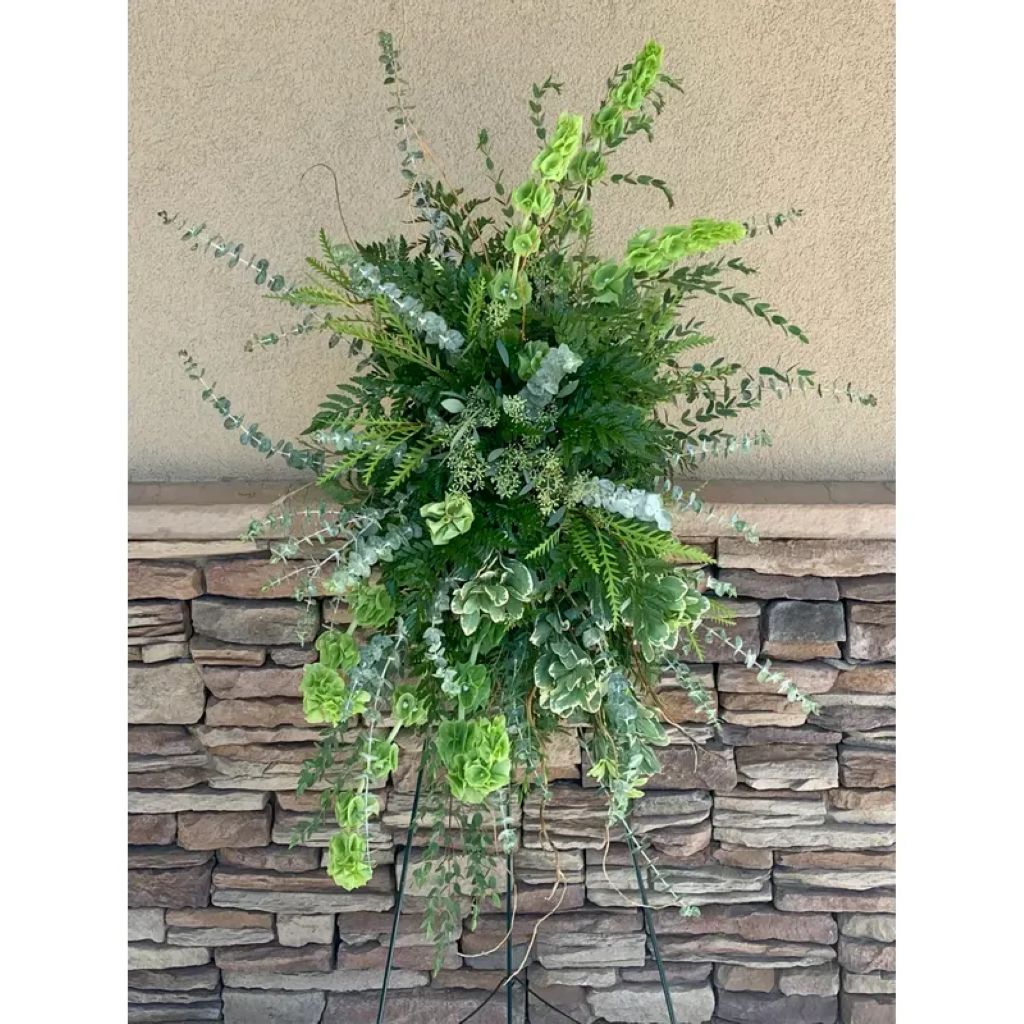 Whispering Woods – North Star Blooms, Roseville MN
