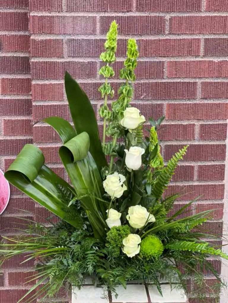 Garden Whisper – North Star Blooms, Roseville MN