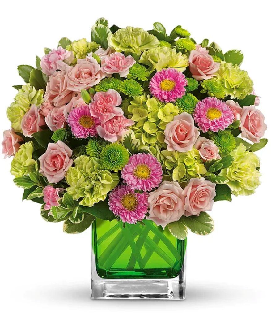 Make Their Day