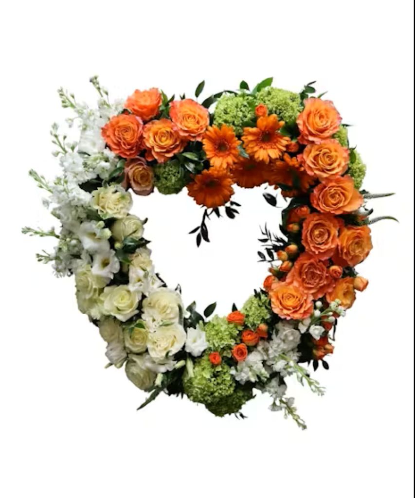 Irish Love – North Star Blooms, Roseville MN