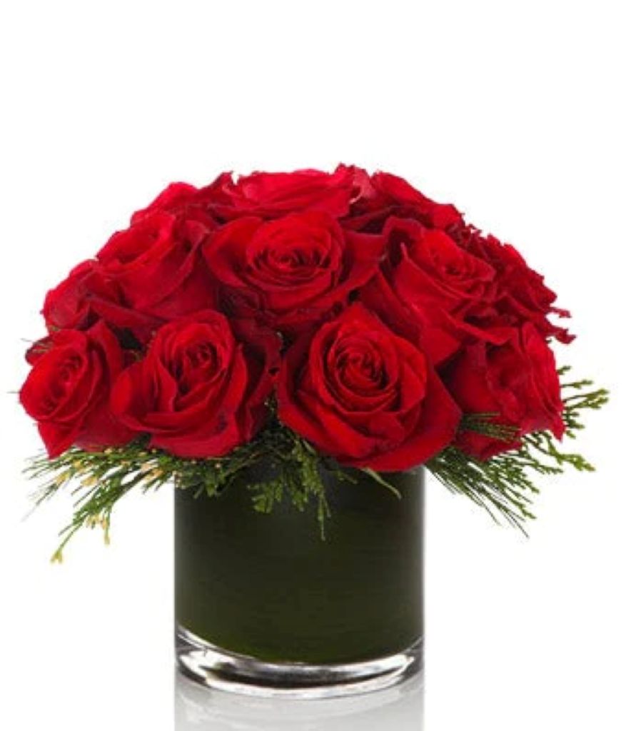 Jingle Bell – North Star Blooms, Roseville MN