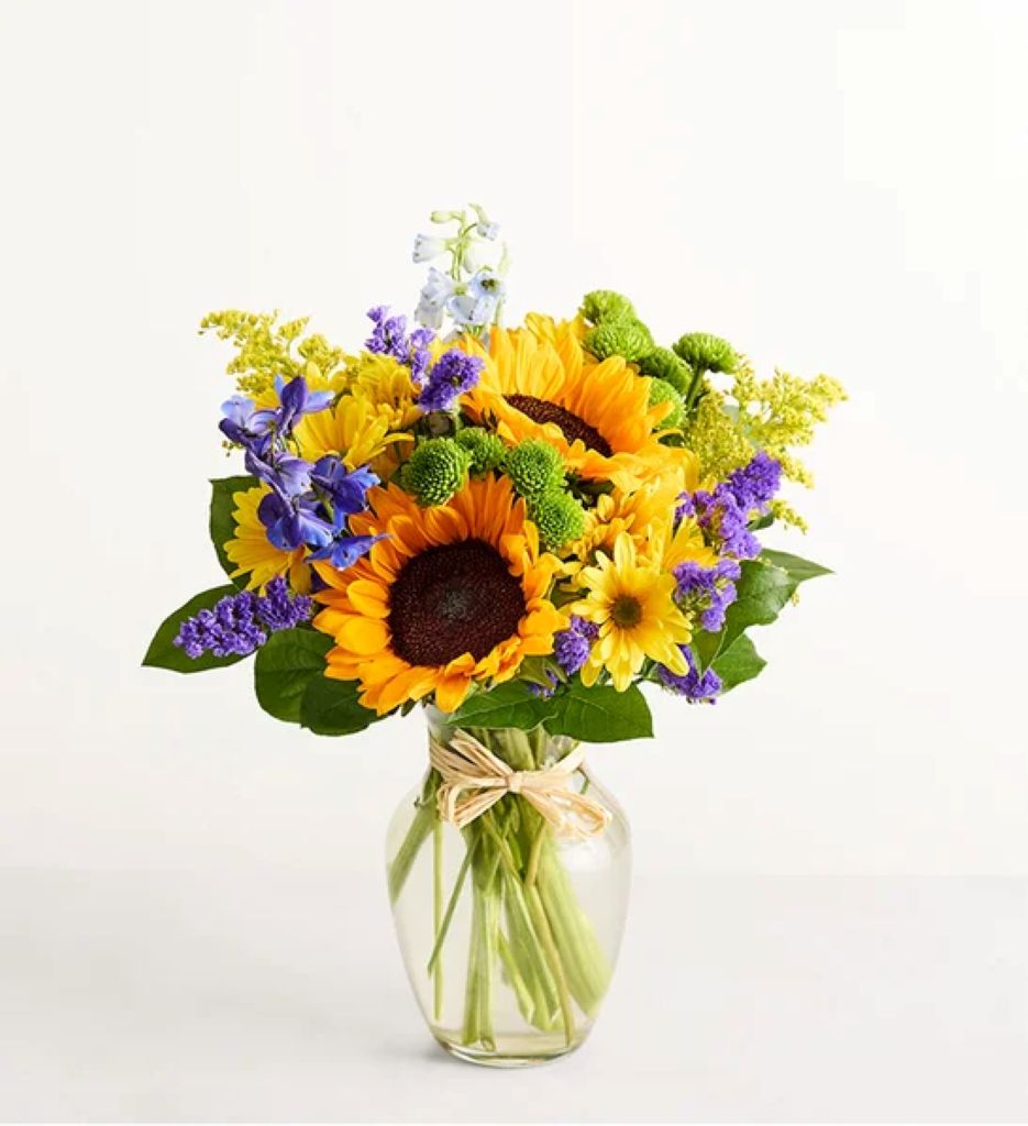 Fields of Europe® Summer – North Star Blooms, Roseville MN