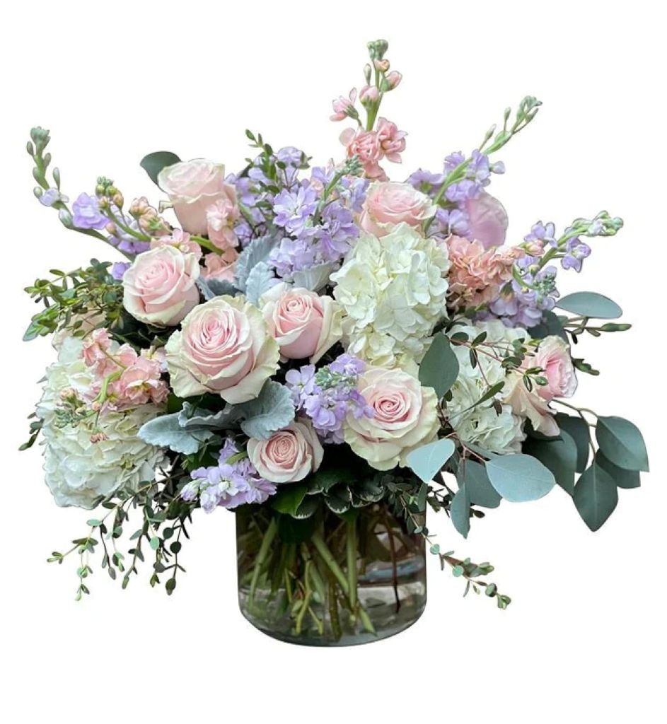 In The Garden Bouquet – North Star Blooms, Roseville MN