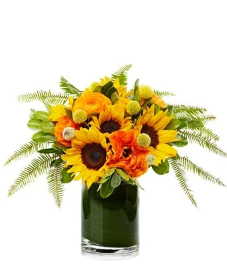 Golden Rod – North Star Blooms, Roseville MN