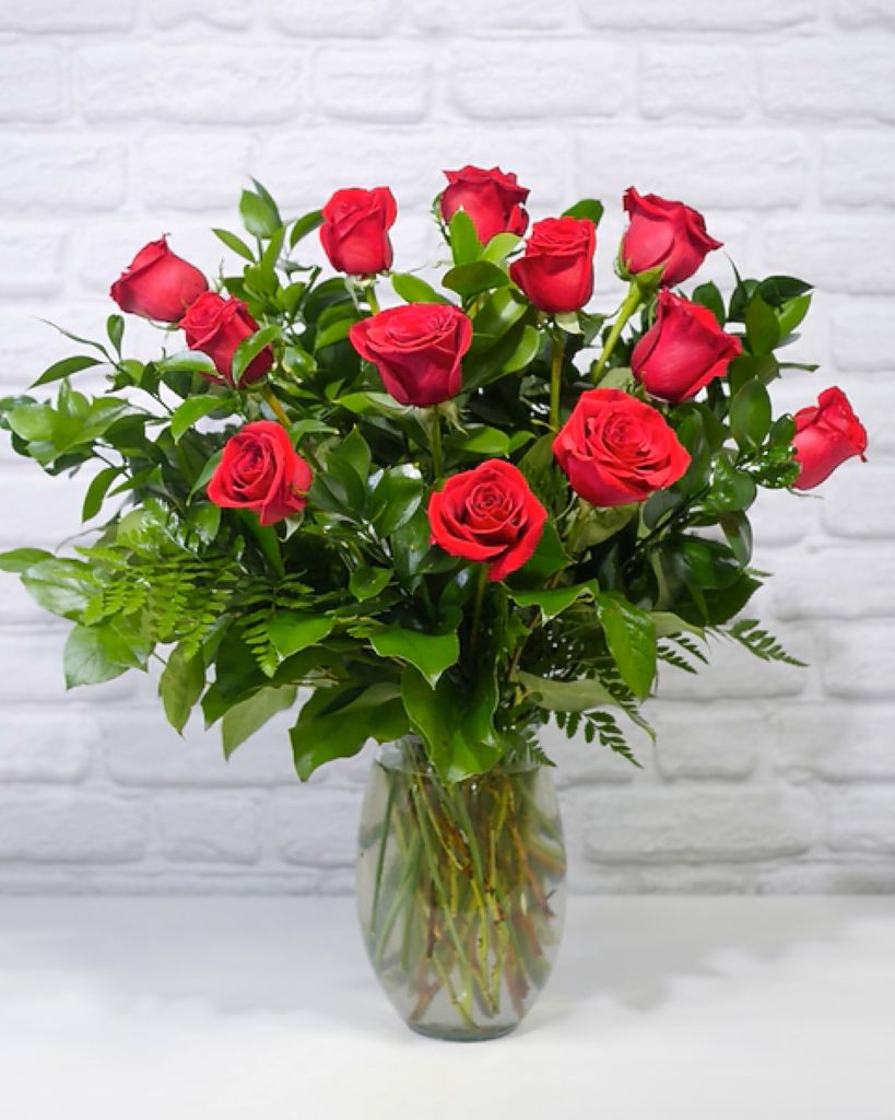 Classic Dozen Doses – North Star Blooms, Roseville MN