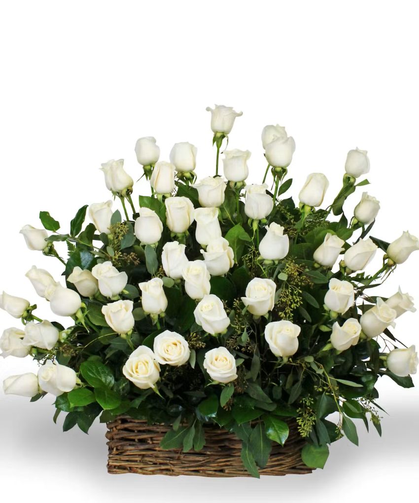 Love Eternal Memory