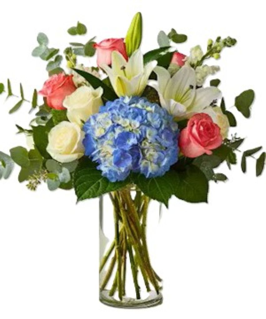 Sweetest Thoughts Bouquet