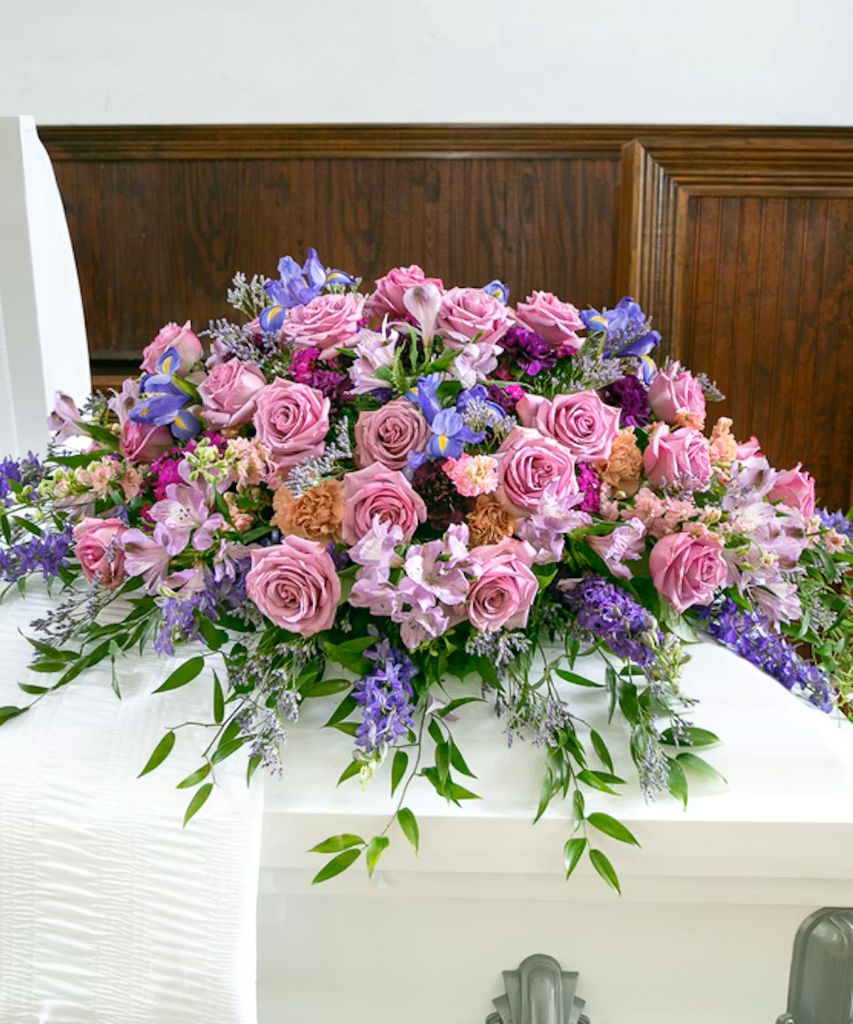 Purple Memories Collection – North Star Blooms, Roseville MN