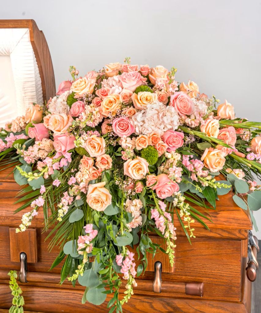 Tender Blush Collection – North Star Blooms, Roseville MN