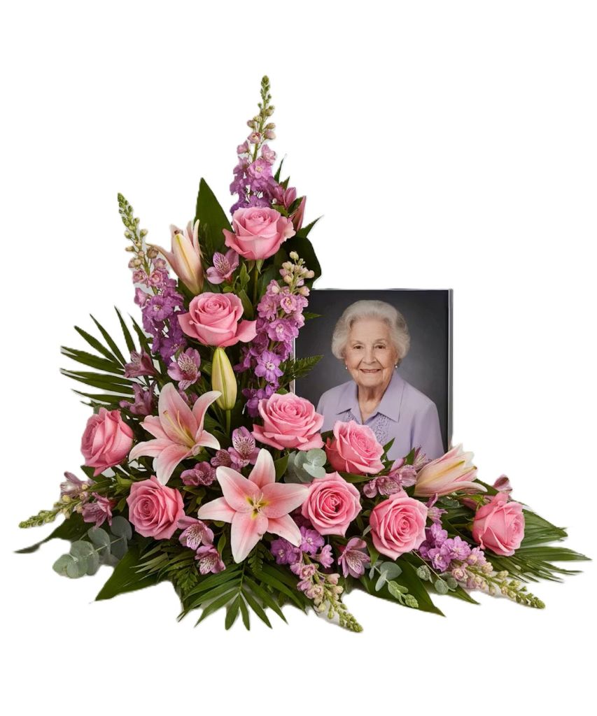 Loving Grace Collection – North Star Blooms, Roseville MN