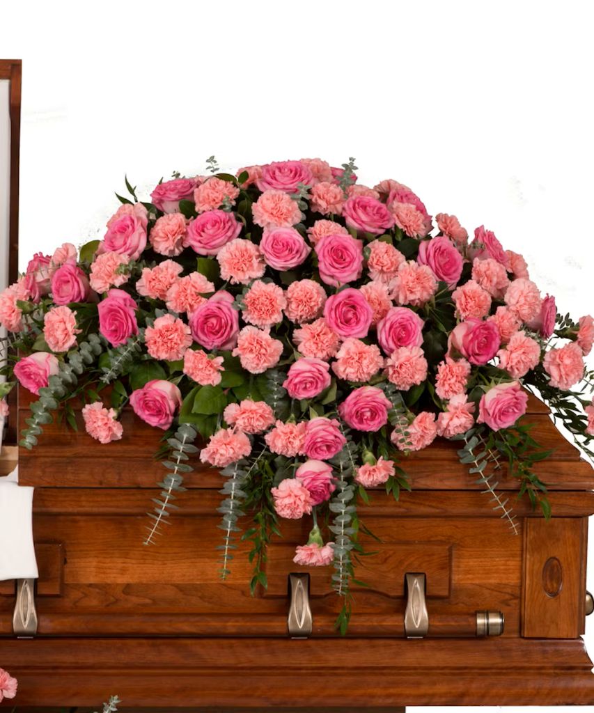 Rose & Carnation Designs – North Star Blooms, Roseville MN