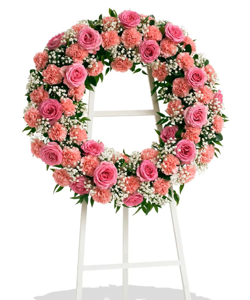 Rose & Carnation Designs – North Star Blooms, Roseville MN