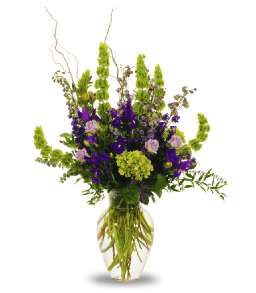 Bold Mix Colliction – North Star Blooms, Roseville MN