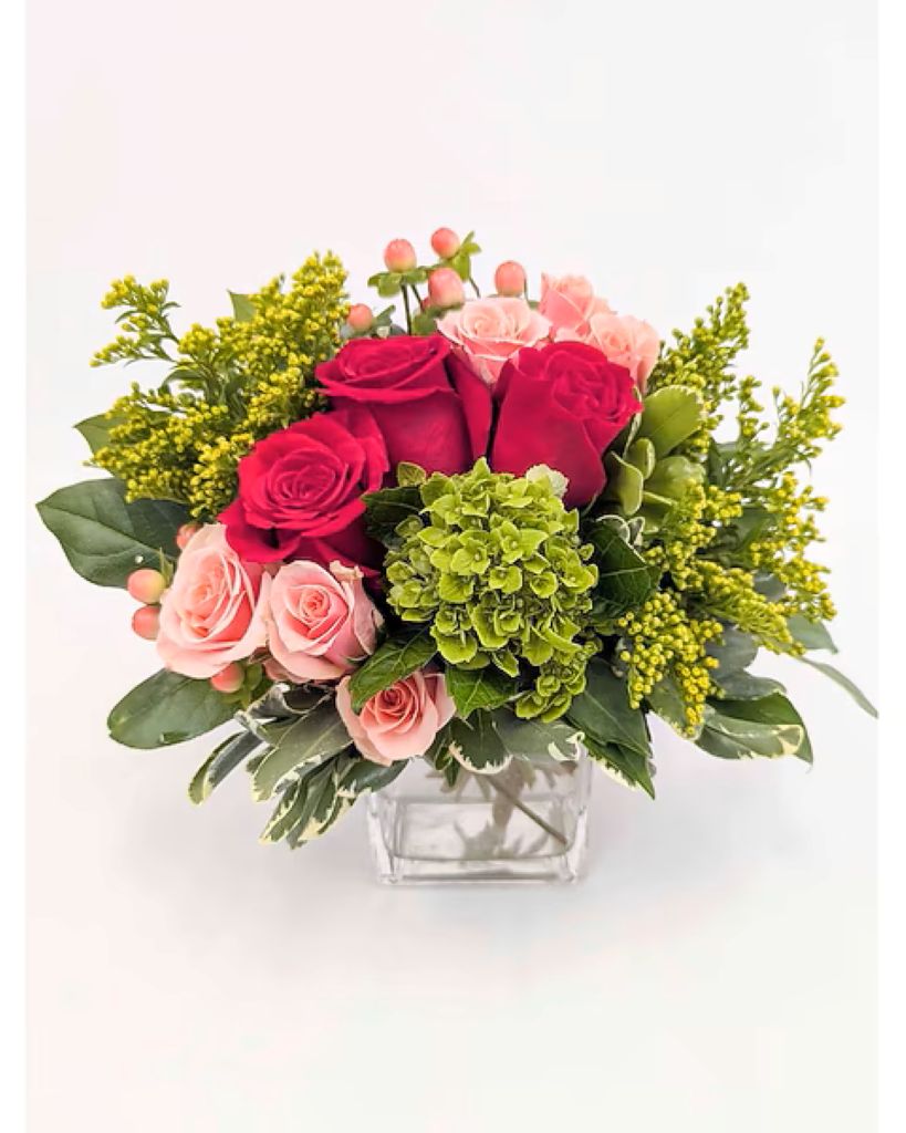 The Locky One – North Star Blooms, Roseville MN
