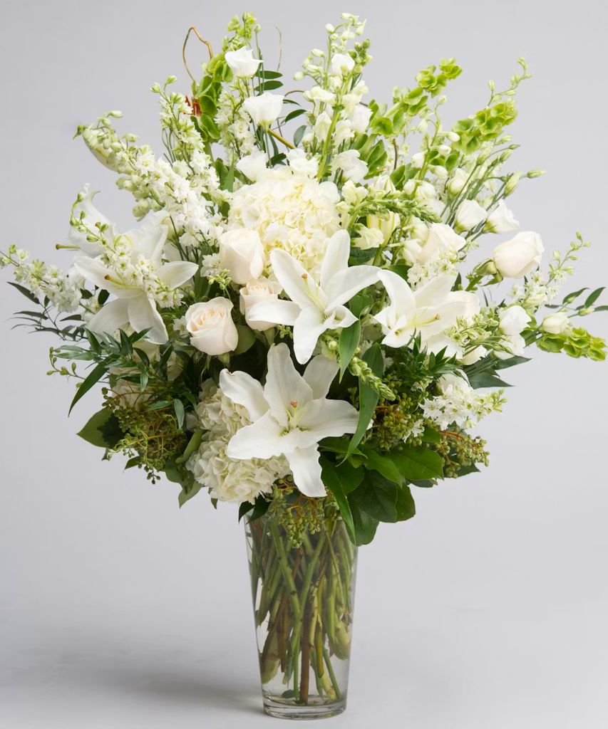 Graceful Garden – North Star Blooms, Roseville MN