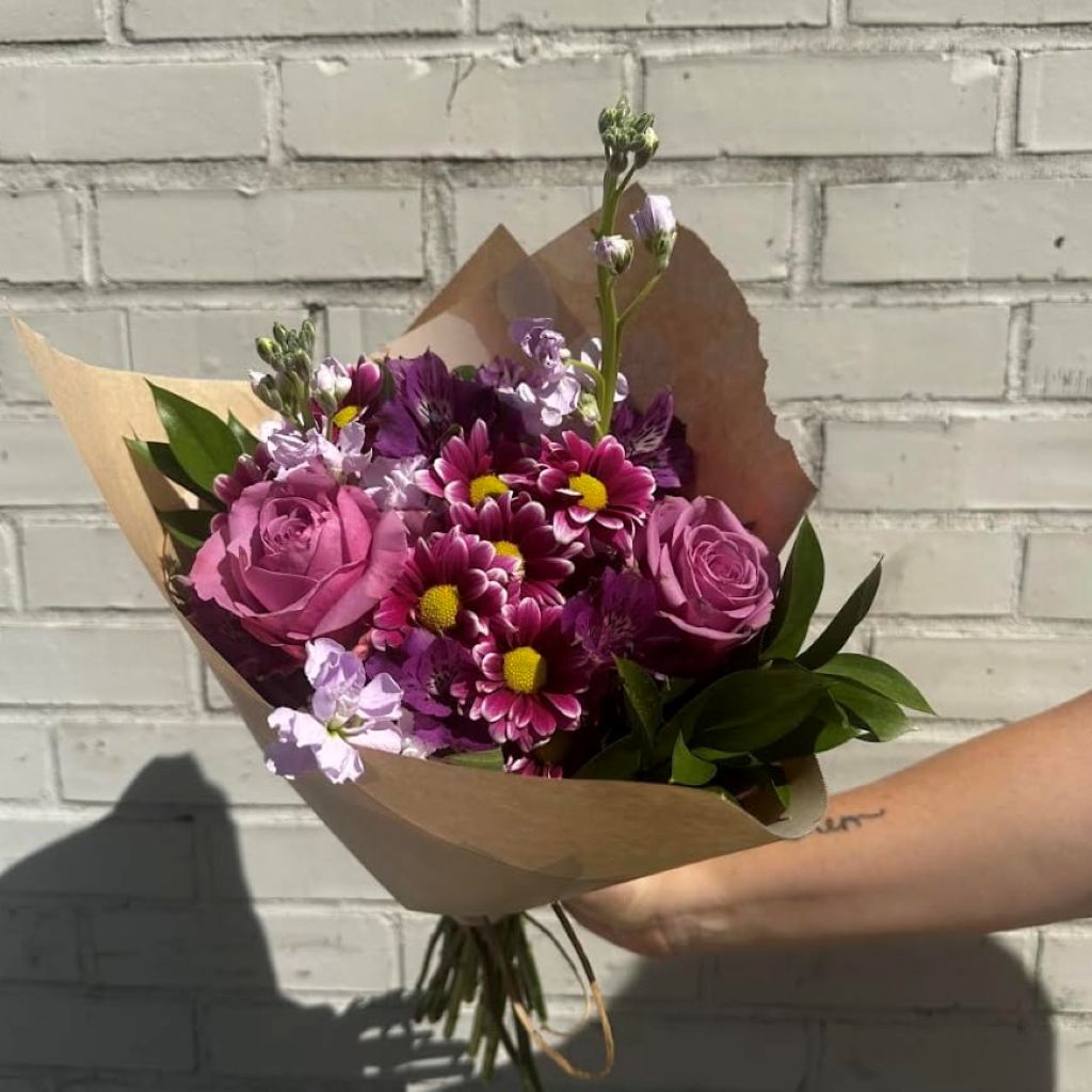 Sweet Tart - A Florist Original