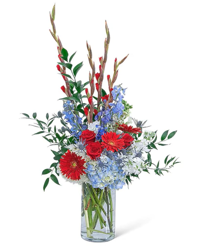 Hero's Journey – North Star Blooms, Roseville MN